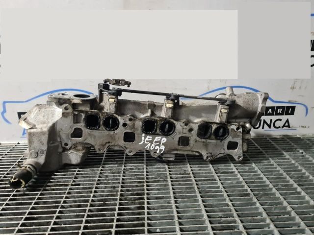 bontott JEEP GRAND CHEROKEE Szívósor