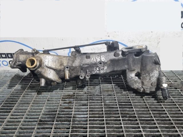 bontott JEEP GRAND CHEROKEE Szívósor