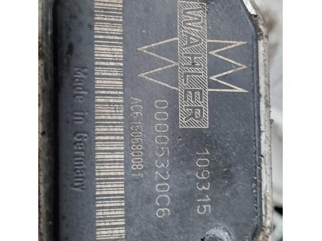 bontott JEEP GRAND CHEROKEE Szívósor