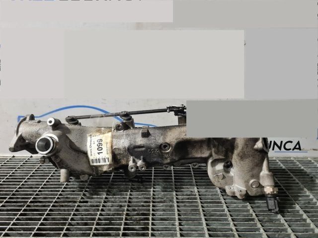 bontott JEEP GRAND CHEROKEE Szívósor