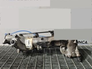 bontott JEEP GRAND CHEROKEE Szívósor