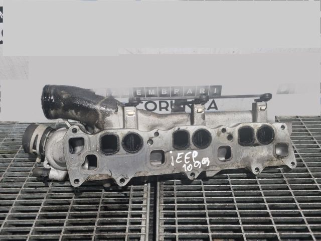 bontott JEEP GRAND CHEROKEE Szívósor