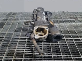 bontott JEEP GRAND CHEROKEE Szívósor