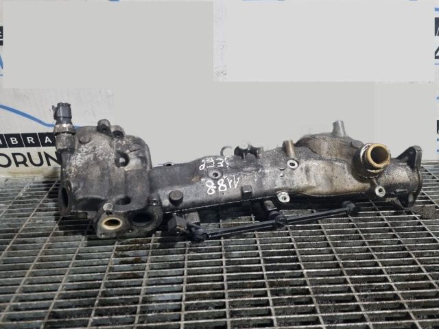 bontott JEEP GRAND CHEROKEE Szívósor