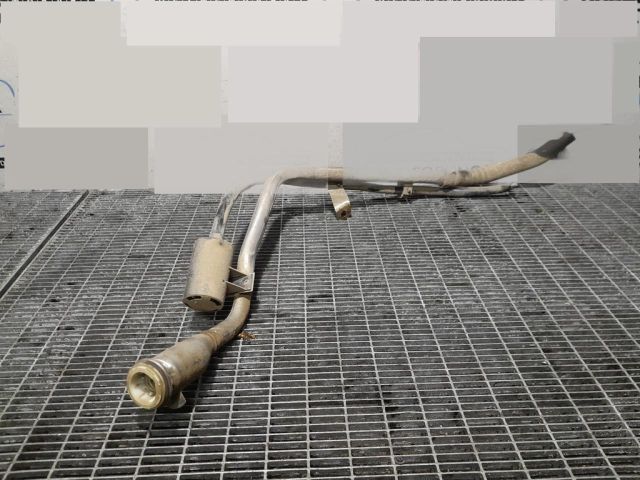 bontott JEEP GRAND CHEROKEE Tankbetöltő Cső (Fém)