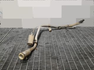 bontott JEEP GRAND CHEROKEE Tankbetöltő Cső (Fém)