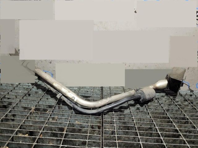 bontott JEEP GRAND CHEROKEE Tankbetöltő Cső (Fém)