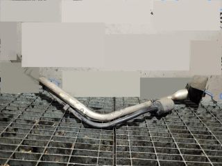 bontott JEEP GRAND CHEROKEE Tankbetöltő Cső (Fém)