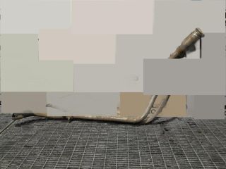 bontott JEEP GRAND CHEROKEE Tankbetöltő Cső (Fém)