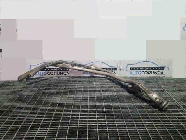 bontott JEEP GRAND CHEROKEE Tankbetöltő Cső (Fém)