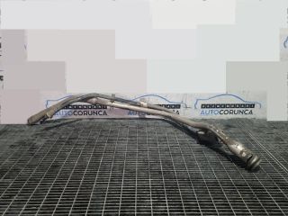 bontott JEEP GRAND CHEROKEE Tankbetöltő Cső (Fém)