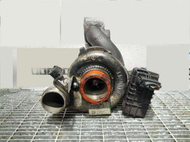 bontott JEEP GRAND CHEROKEE Turbó