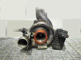 bontott JEEP GRAND CHEROKEE Turbó