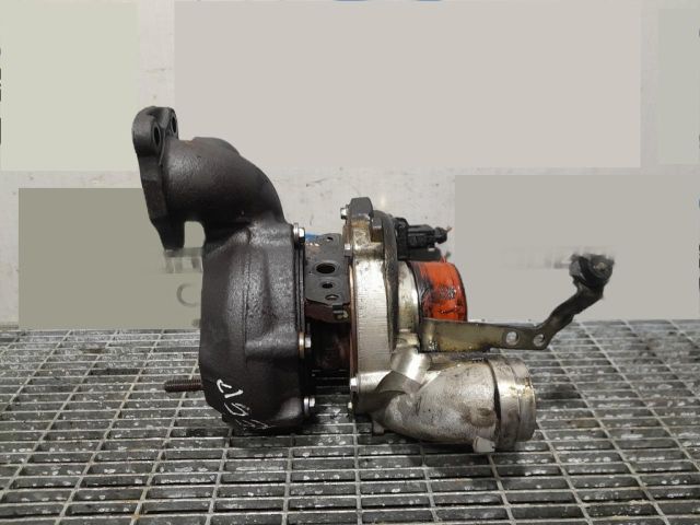 bontott JEEP GRAND CHEROKEE Turbó