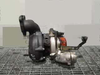 bontott JEEP GRAND CHEROKEE Turbó