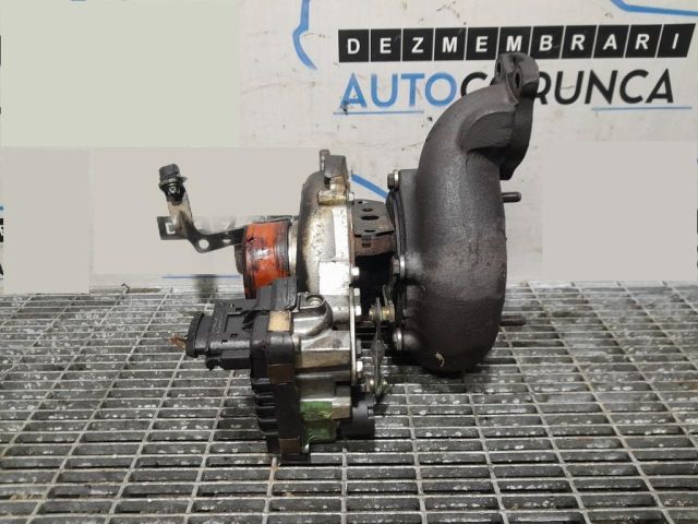 bontott JEEP GRAND CHEROKEE Turbó