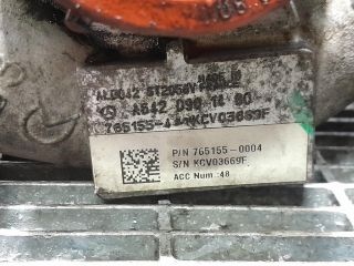 bontott JEEP GRAND CHEROKEE Turbó