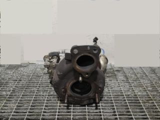 bontott JEEP GRAND CHEROKEE Turbó