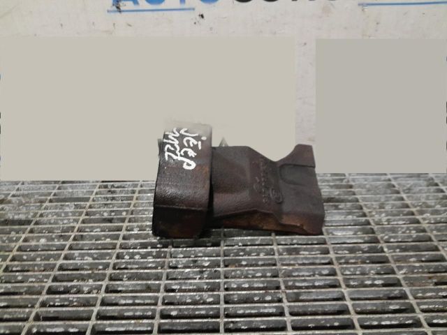 bontott JEEP GRAND CHEROKEE Turbócső