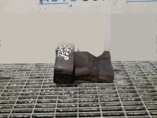 bontott JEEP GRAND CHEROKEE Turbócső