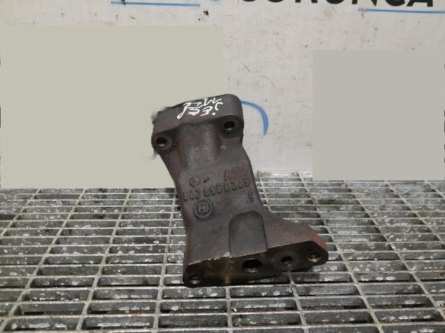 bontott JEEP GRAND CHEROKEE Turbócső