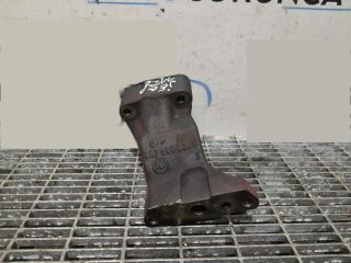 bontott JEEP GRAND CHEROKEE Turbócső