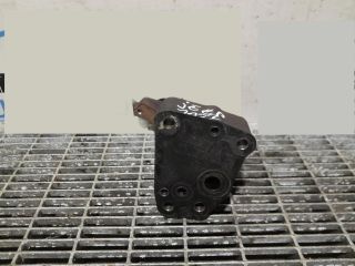 bontott JEEP GRAND CHEROKEE Turbócső