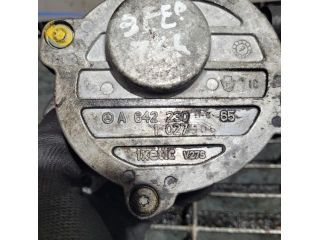 bontott JEEP GRAND CHEROKEE Vákumpumpa