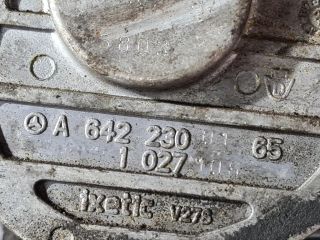 bontott JEEP GRAND CHEROKEE Vákumpumpa