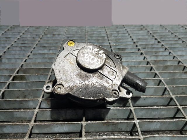 bontott JEEP GRAND CHEROKEE Vákumpumpa