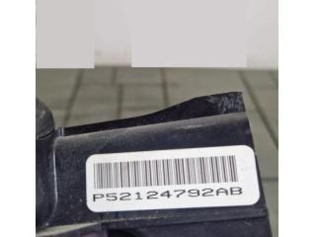 bontott JEEP GRAND CHEROKEE Váltó Kulissza