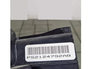 bontott JEEP GRAND CHEROKEE Váltó Kulissza