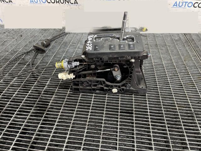 bontott JEEP GRAND CHEROKEE Váltó Kulissza