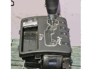 bontott JEEP GRAND CHEROKEE Váltó Kulissza