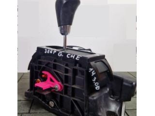 bontott JEEP GRAND CHEROKEE Váltó Kulissza