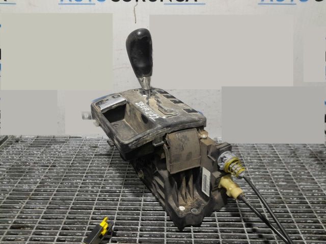 bontott JEEP GRAND CHEROKEE Váltó Kulissza