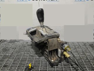 bontott JEEP GRAND CHEROKEE Váltó Kulissza