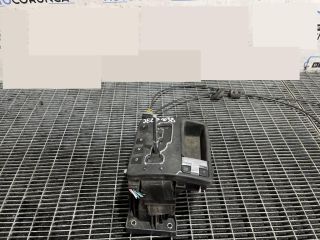 bontott JEEP GRAND CHEROKEE Váltó Kulissza