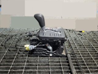 bontott JEEP GRAND CHEROKEE Váltó Kulissza