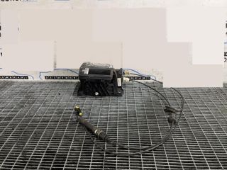 bontott JEEP GRAND CHEROKEE Váltó Kulissza