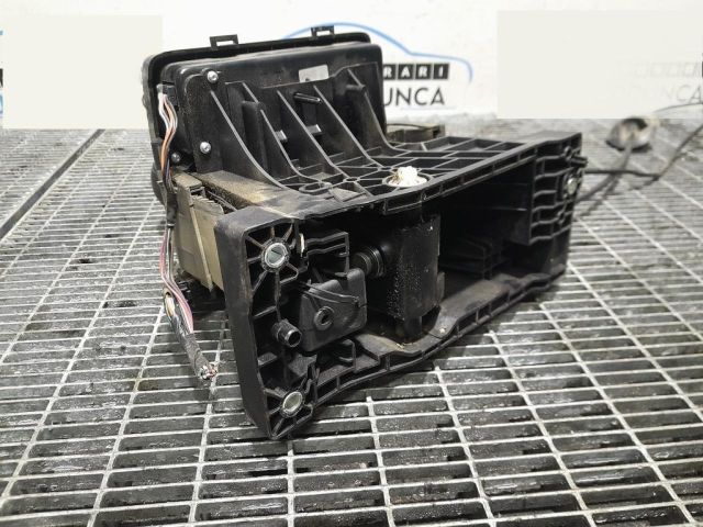 bontott JEEP GRAND CHEROKEE Váltó Kulissza