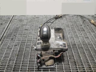 bontott JEEP GRAND CHEROKEE Váltó Kulissza