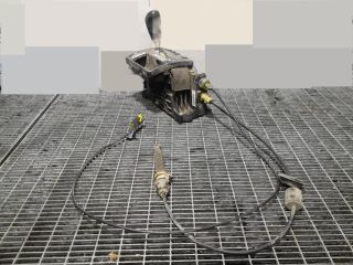 bontott JEEP GRAND CHEROKEE Váltó Kulissza