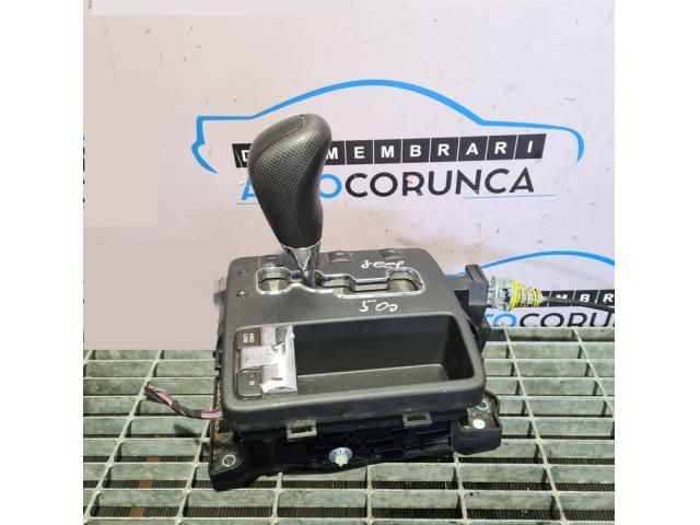 bontott JEEP GRAND CHEROKEE Váltó Kulissza