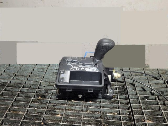 bontott JEEP GRAND CHEROKEE Váltó Kulissza