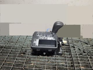 bontott JEEP GRAND CHEROKEE Váltó Kulissza