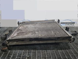 bontott JEEP GRAND CHEROKEE Vízhűtő Radiátor (Klímás)