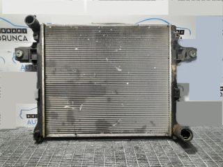 bontott JEEP GRAND CHEROKEE Vízhűtő Radiátor (Klímás)