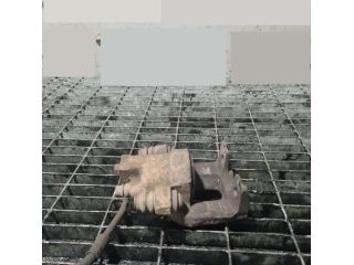 bontott JEEP GRAND CHEROKEE Bal hátsó Fékkengyel