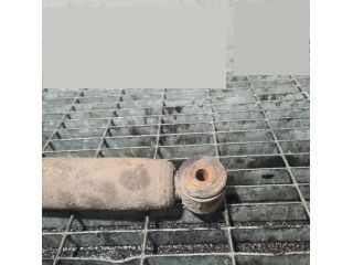 bontott JEEP GRAND CHEROKEE Bal hátsó Lengéscsillapító